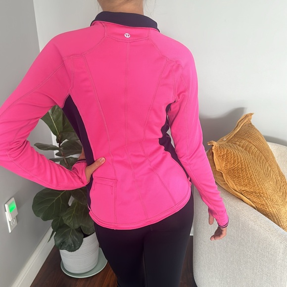 Lululemon Jacket - Picture 2 of 4